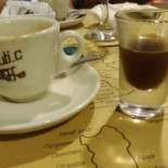 Trattoria Al Göb drink