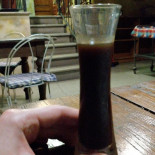 Trattoria Al Göb drink