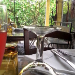 Trattoria Al Göb drink