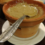 Trattoria Al Göb drink