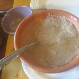 Trattoria Al Göb drink