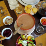 Trattoria Al Göb drink