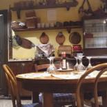 Trattoria Al Göb inside