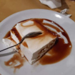 Trattoria Al Göb food