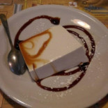 Trattoria Al Göb food