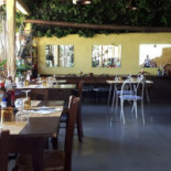 Trattoria Al Göb inside