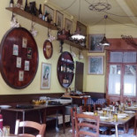 Trattoria Al Göb inside