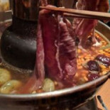 Osmiza Gomizelj Damijana food