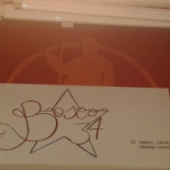 Bosco 34 Boisson
