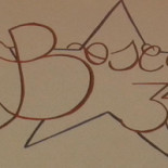 Bosco 34 Logo