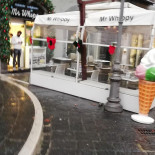 Whippy Pasticceria-gelateria outside