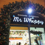 Whippy Pasticceria-gelateria outside