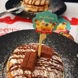 Whippy Pasticceria-gelateria food