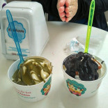Whippy Pasticceria-gelateria drink