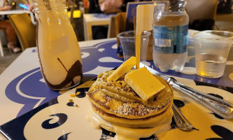 Whippy Pasticceria-gelateria food