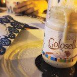 Whippy Pasticceria-gelateria drink