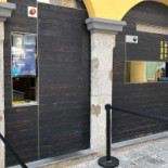 Whippy Pasticceria-gelateria outside