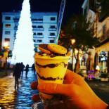 Whippy Pasticceria-gelateria drink
