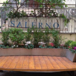 Whippy Pasticceria-gelateria outside