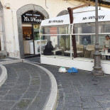 Whippy Pasticceria-gelateria outside