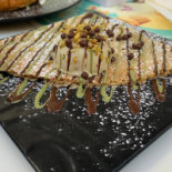 Whippy Pasticceria-gelateria food