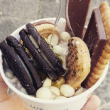 Whippy Pasticceria-gelateria food