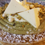 Whippy Pasticceria-gelateria food
