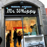 Whippy Pasticceria-gelateria