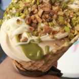 Whippy Pasticceria-gelateria food