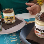 Whippy Pasticceria-gelateria drink