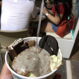 Whippy Pasticceria-gelateria drink
