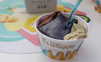 Whippy Pasticceria-gelateria drink