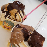 Whippy Pasticceria-gelateria drink