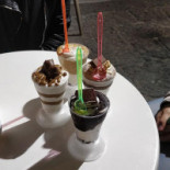 Whippy Pasticceria-gelateria drink