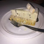 Whippy Pasticceria-gelateria drink