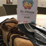 Whippy Pasticceria-gelateria drink
