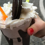 Whippy Pasticceria-gelateria drink