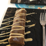 Whippy Pasticceria-gelateria drink