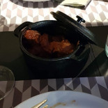 Mezzo Comida