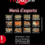 Hisushi Carte