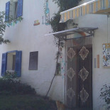 Trattoria Egath Famiglia Sparer Exterior