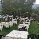 Trattoria Egath Famiglia Sparer Exterior