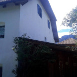 Trattoria Egath Famiglia Sparer Exterior