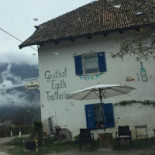 Trattoria Egath Famiglia Sparer Exterior