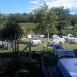 Trattoria Egath Famiglia Sparer Exterior