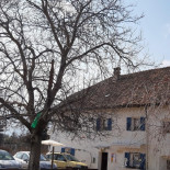 Trattoria Egath Famiglia Sparer Exterior