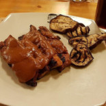Burger Cargo food