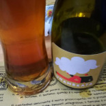 Burger Cargo drink