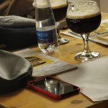 Burger Cargo drink