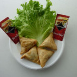 Choudry Comida